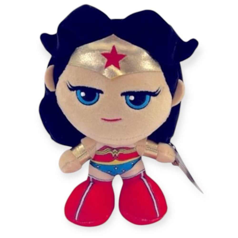‎DC Wonder Woman Plush